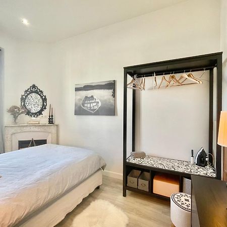 Casa Valfa A 200M Du Palais, By Welcome To Cannes Bagian luar foto