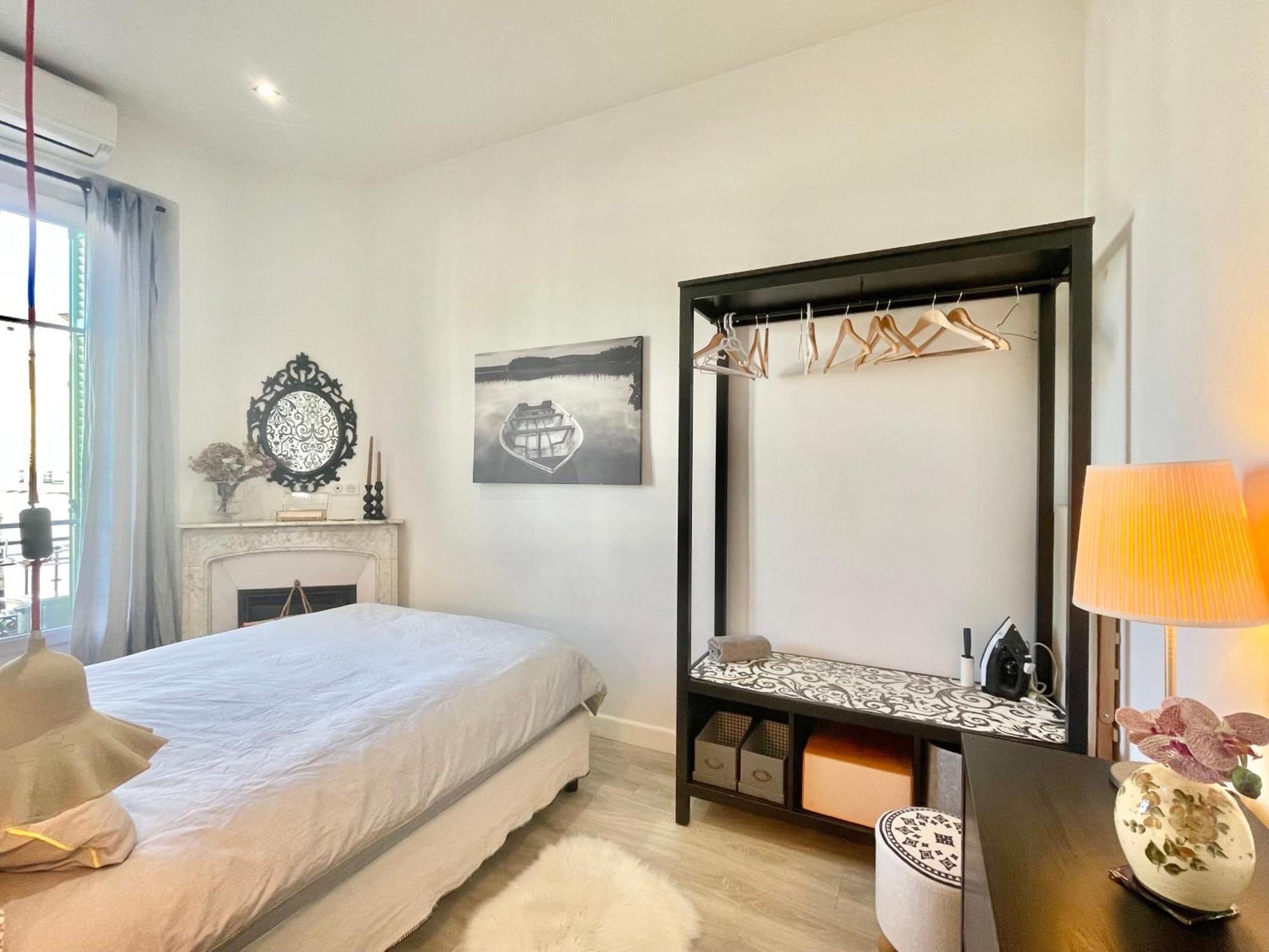 Casa Valfa A 200M Du Palais, By Welcome To Cannes Bagian luar foto
